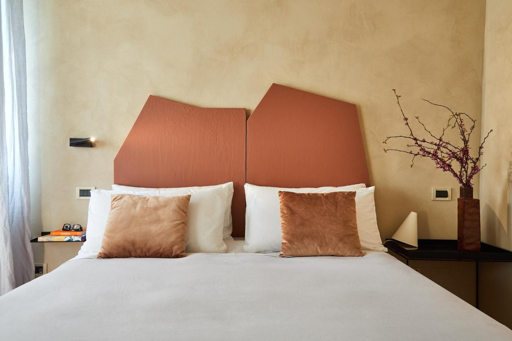 Locanda Ca' Matilde Quattro Castella ภายนอก รูปภาพ