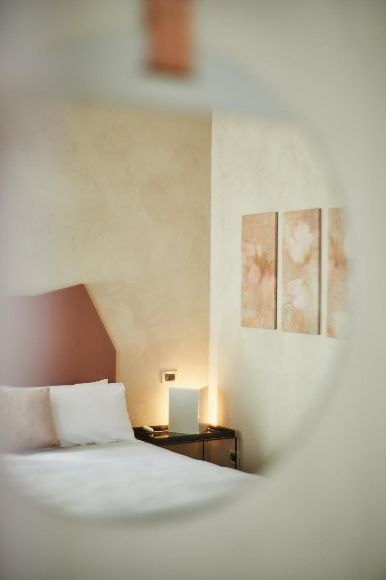 Locanda Ca' Matilde Quattro Castella ภายนอก รูปภาพ